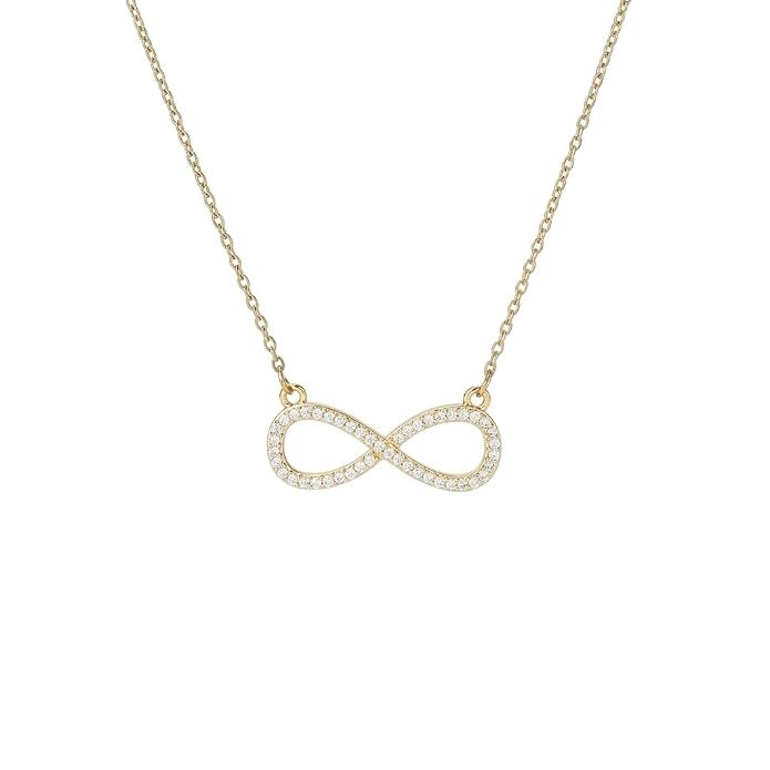 SALTY Anti Tarnish Pendant Necklace for Women | Stylish Locket Neck Chain | Latest Fashion Jewellery Accessories for Girls Boys | Minimal Jewelry | Ideal for Gifting - Scorpio | Gift for Diwali, Christmas, Marriage, Birthday